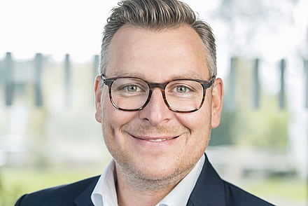 Sozialwirtschaft Sozialwesen Soziale Arbeit Künstliche Intelligenz Professor Steffen Arnold