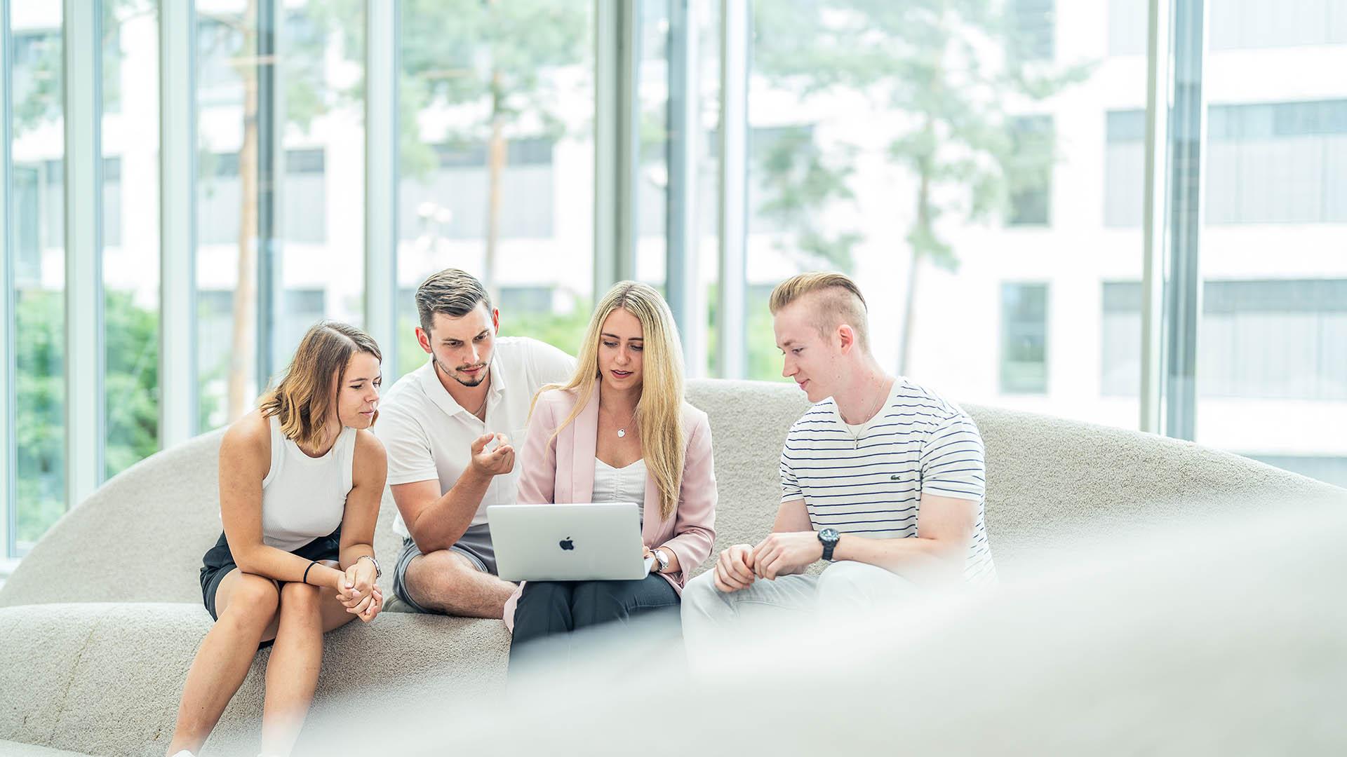 BWL-Dienstleistungsmanagement Übersicht